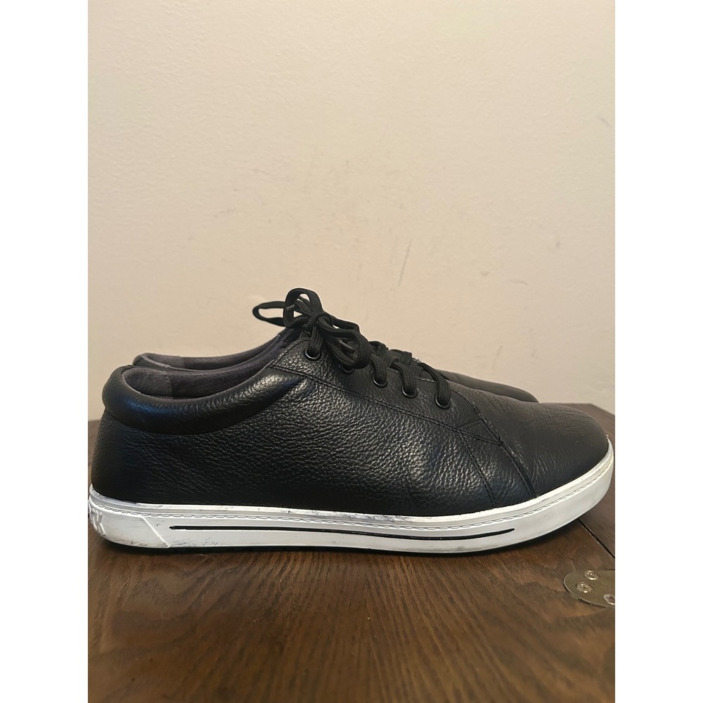 Birkenstock QO 500 Black Casual Shoes/Sneakers Size 13 Men's